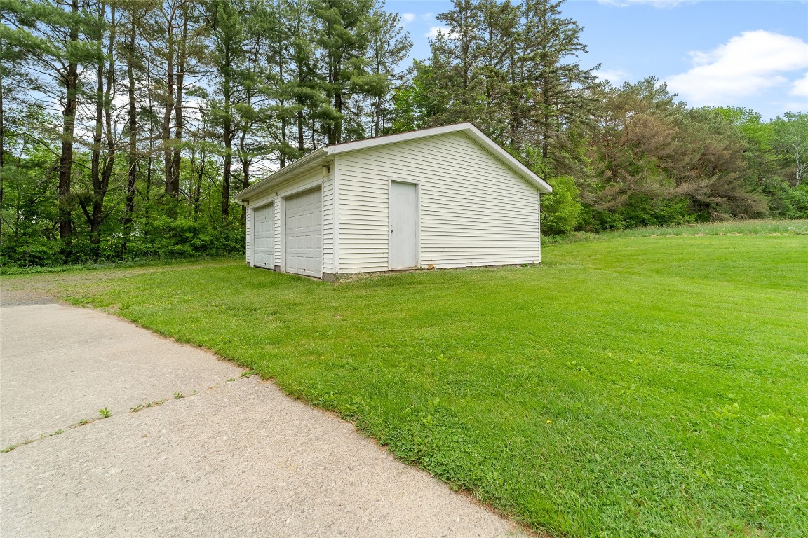 330 Watrous Road Harpursville, NY 13787 - Photo 26 of 27 Gallery Image 26