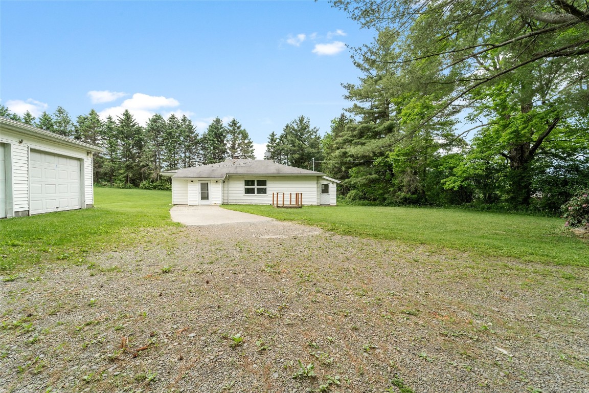 330 Watrous Road Harpursville, NY 13787 - Photo 4 of 27 Gallery Image 4