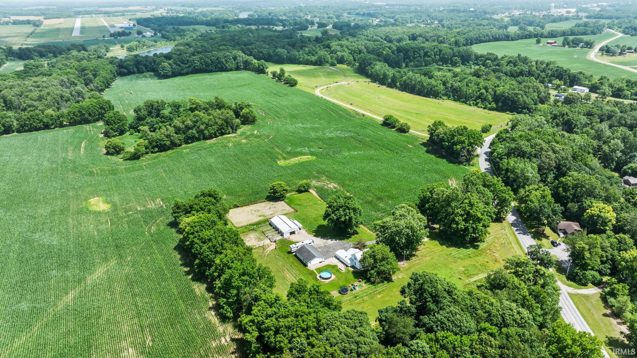 8256 North Angling Road Kendallville, IN 46755 - Photo 40 of 44