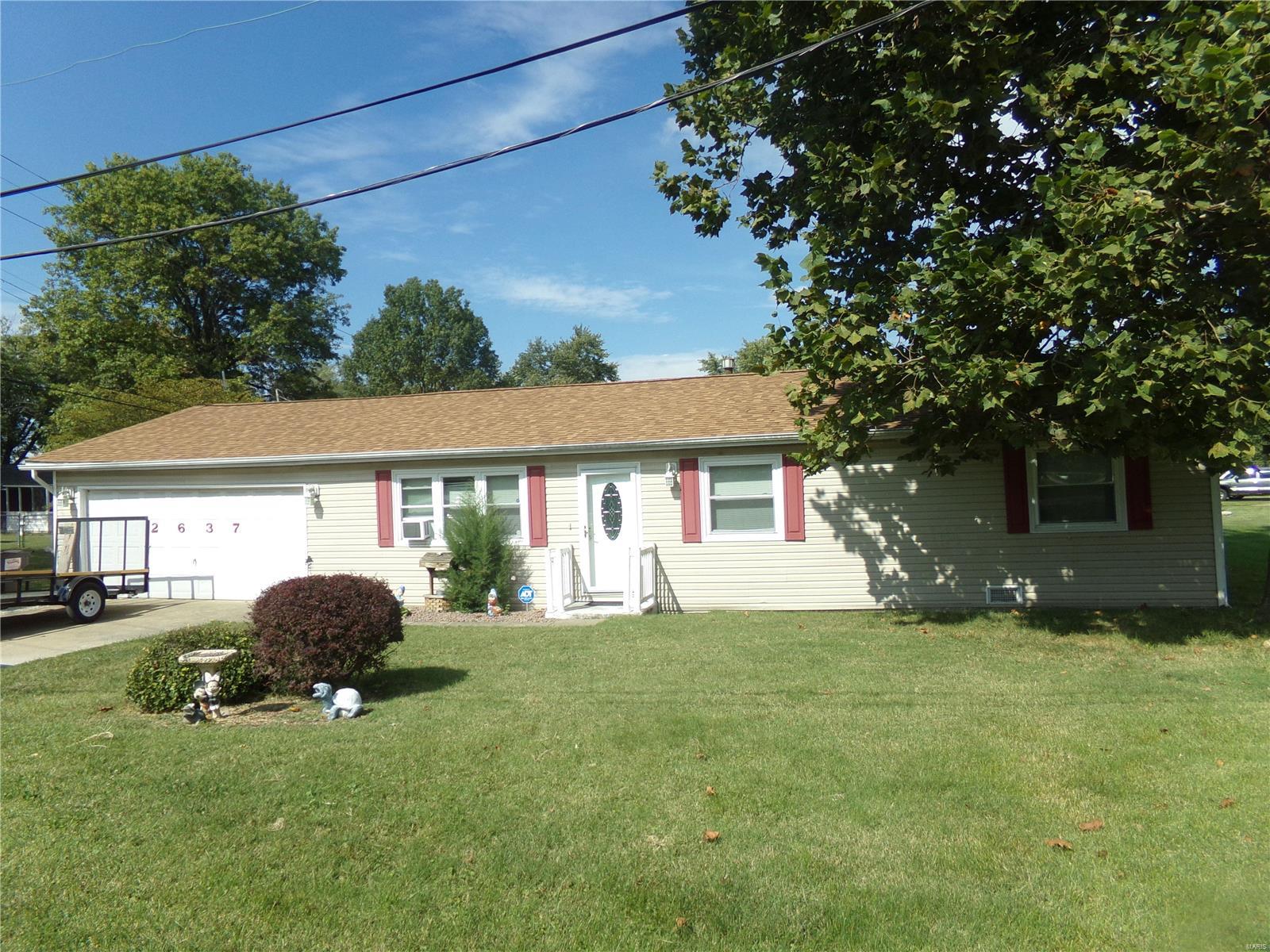 2637 Ruth Street Granite City, IL 62040 - Photo 1 of 14 Gallery Image 1