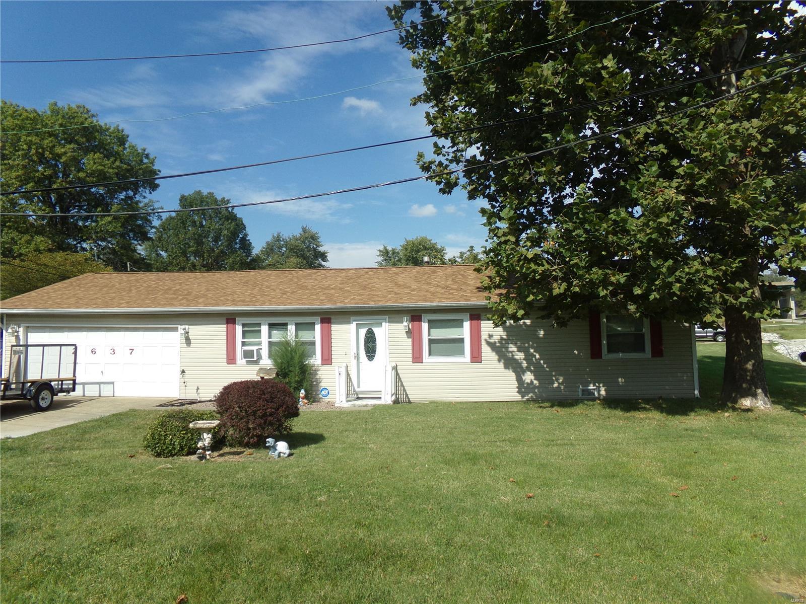2637 Ruth Street Granite City, IL 62040 - Photo 2 of 14 Gallery Image 2