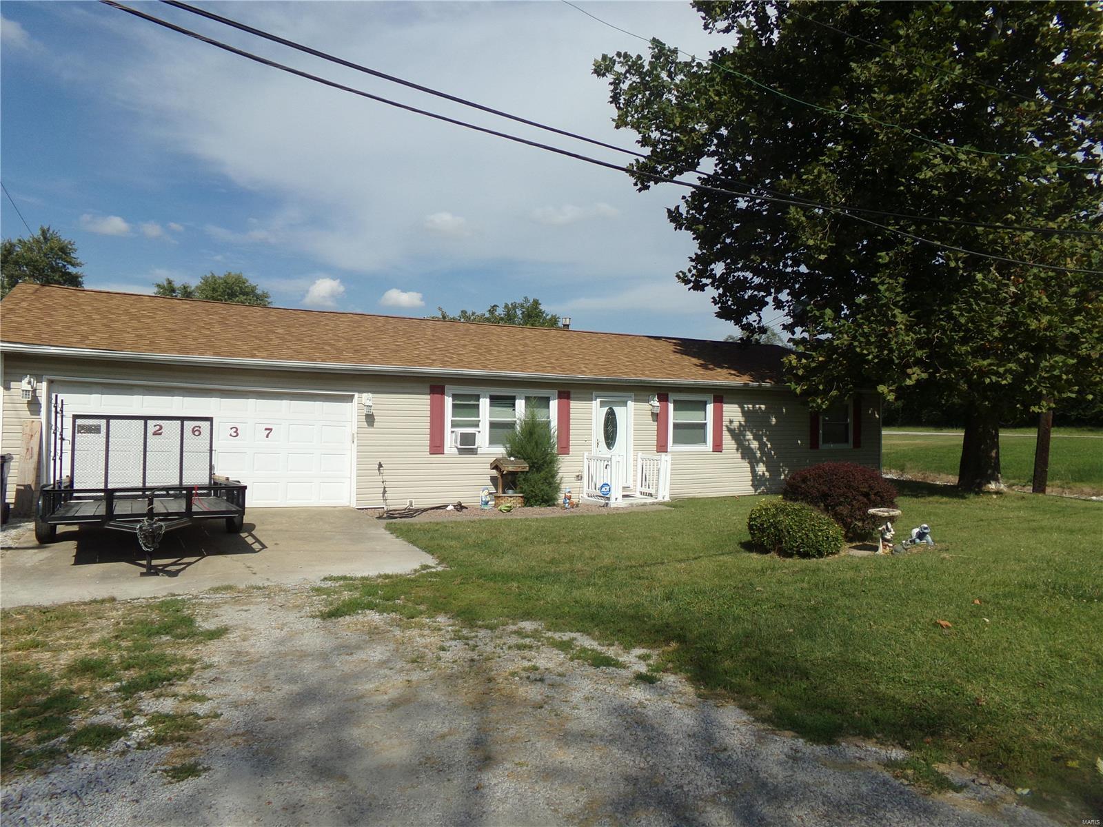 2637 Ruth Street Granite City, IL 62040 - Photo 12 of 14 Gallery Image 12