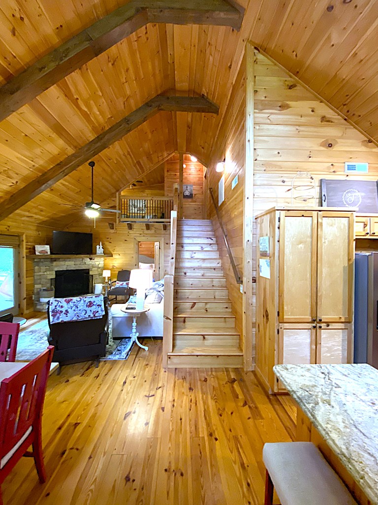380 Evans Hollow Road Murphy, NC 28906 - Photo 34 of 55