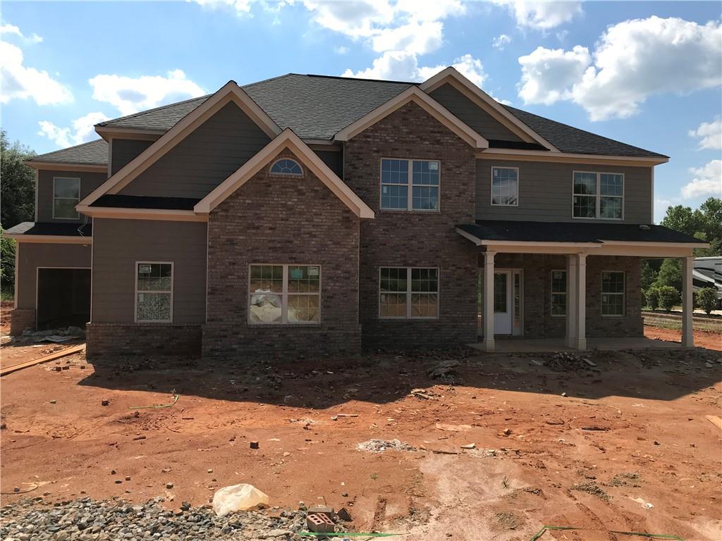 401 Skelton Road Hoschton, GA 30548 - Photo 1 of 1 Gallery Image 1