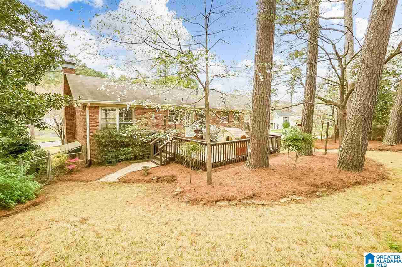 3233 Tyrol Road Birmingham, AL 35216 - Photo 35 of 40