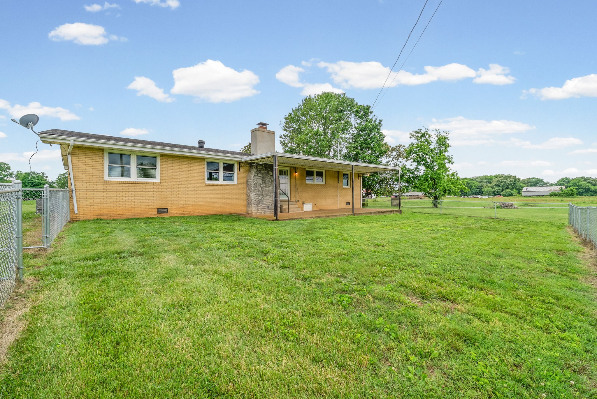 3561 Pickering Road Adams, TN 37010 - Photo 26 of 34
