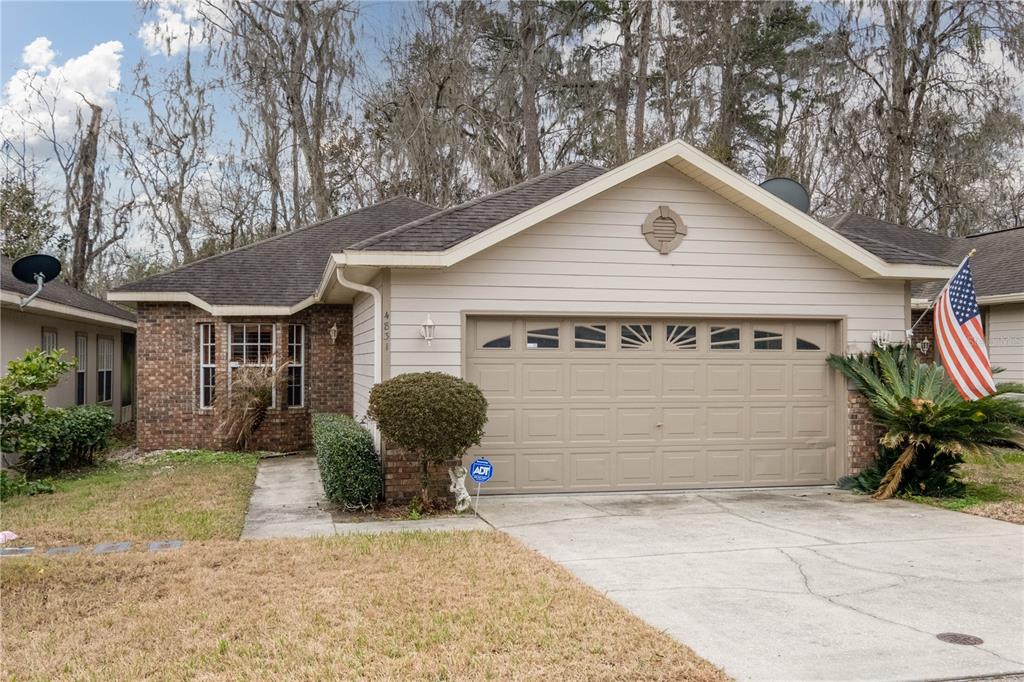 4831 Northwest 75th Road Gainesville, FL 32653 - Photo 1 of 1