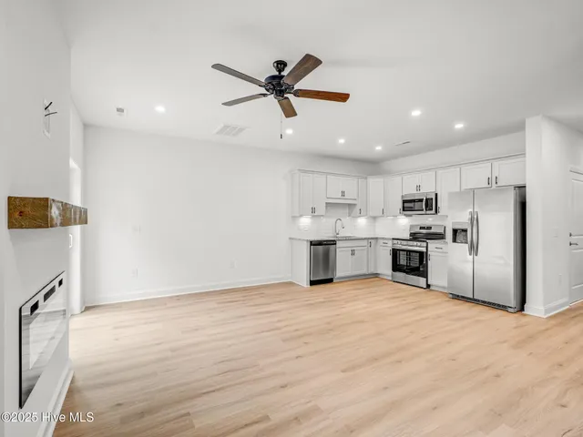 $345,000 | 241 Townhome Lane, Unit 241, Southern Pines, NC 28387