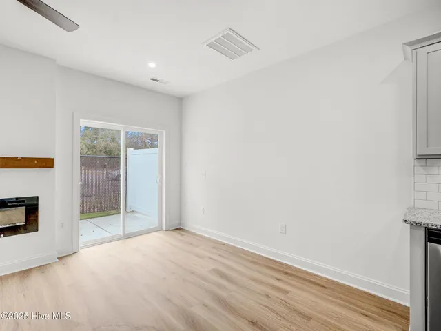 $345,000 | 241 Townhome Lane, Unit 241, Southern Pines, NC 28387