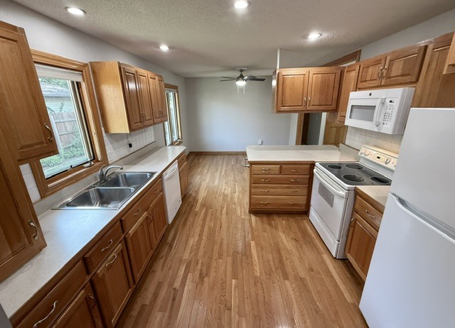 2707 Worcester Drive Champaign, IL 61821 - Photo 52 of 176