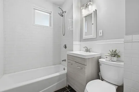 $599,999 | 33 Rosemont Street, Unit A, Boston, MA 02122