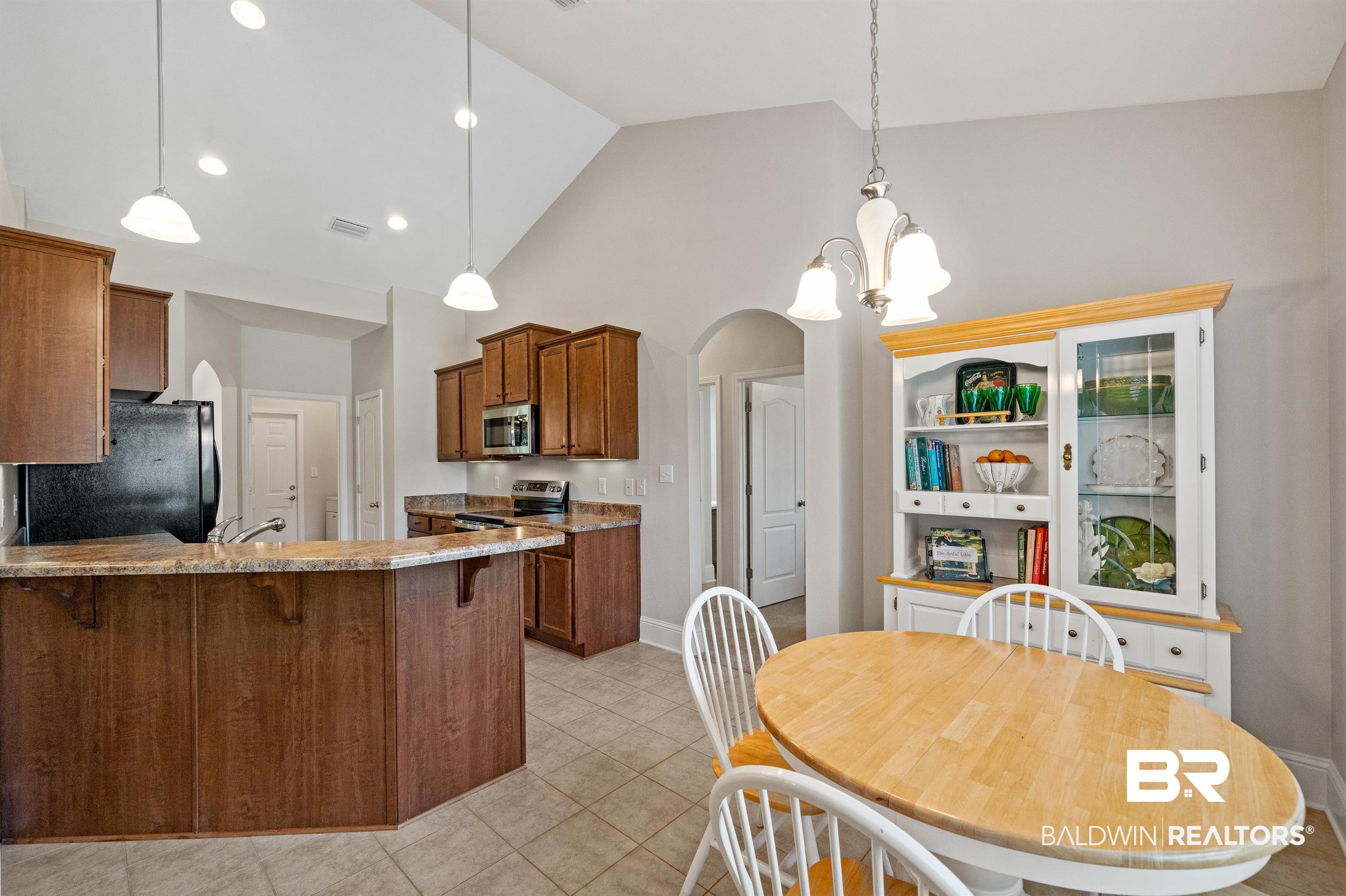 24114 Limerick Lane Daphne, AL 36526 - Photo 10 of 36 Breakfast Room