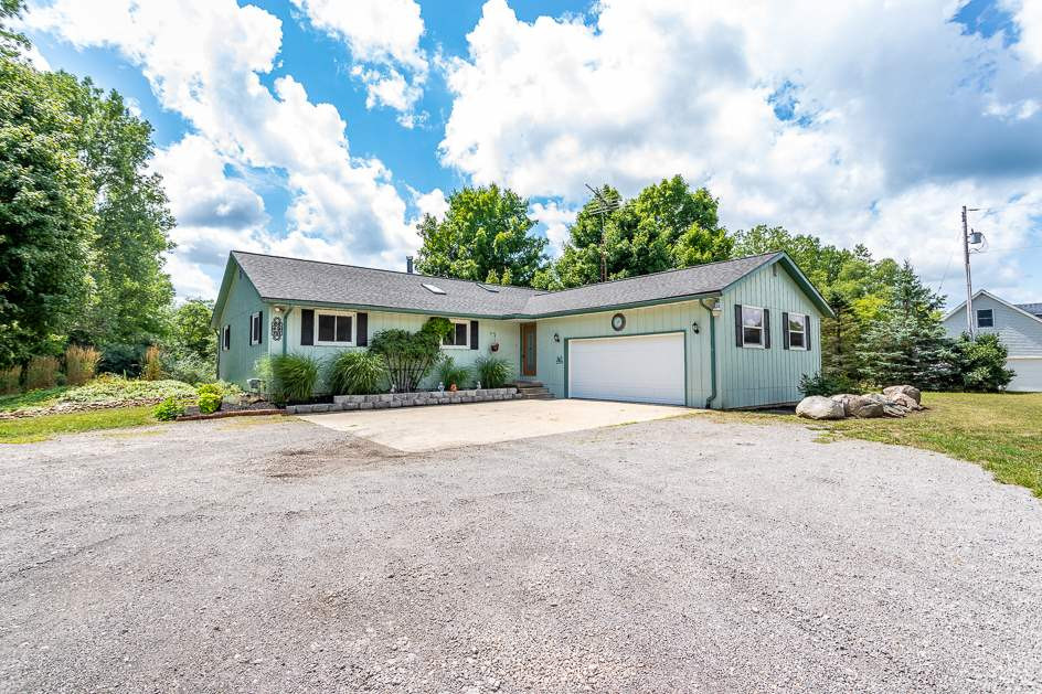 6521 Trumble Road Jackson, MI 49201 - Photo 3 of 37 Photo 3