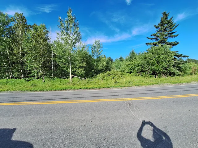 $30,000 | Lot 36 Grimes Road, Caribou, ME 04736