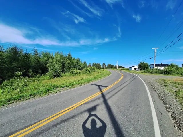 $30,000 | Lot 36 Grimes Road, Caribou, ME 04736