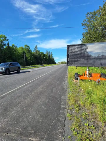 $30,000 | Lot 36 Grimes Road, Caribou, ME 04736