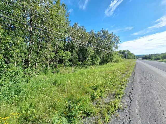 $30,000 | Lot 36 Grimes Road, Caribou, ME 04736