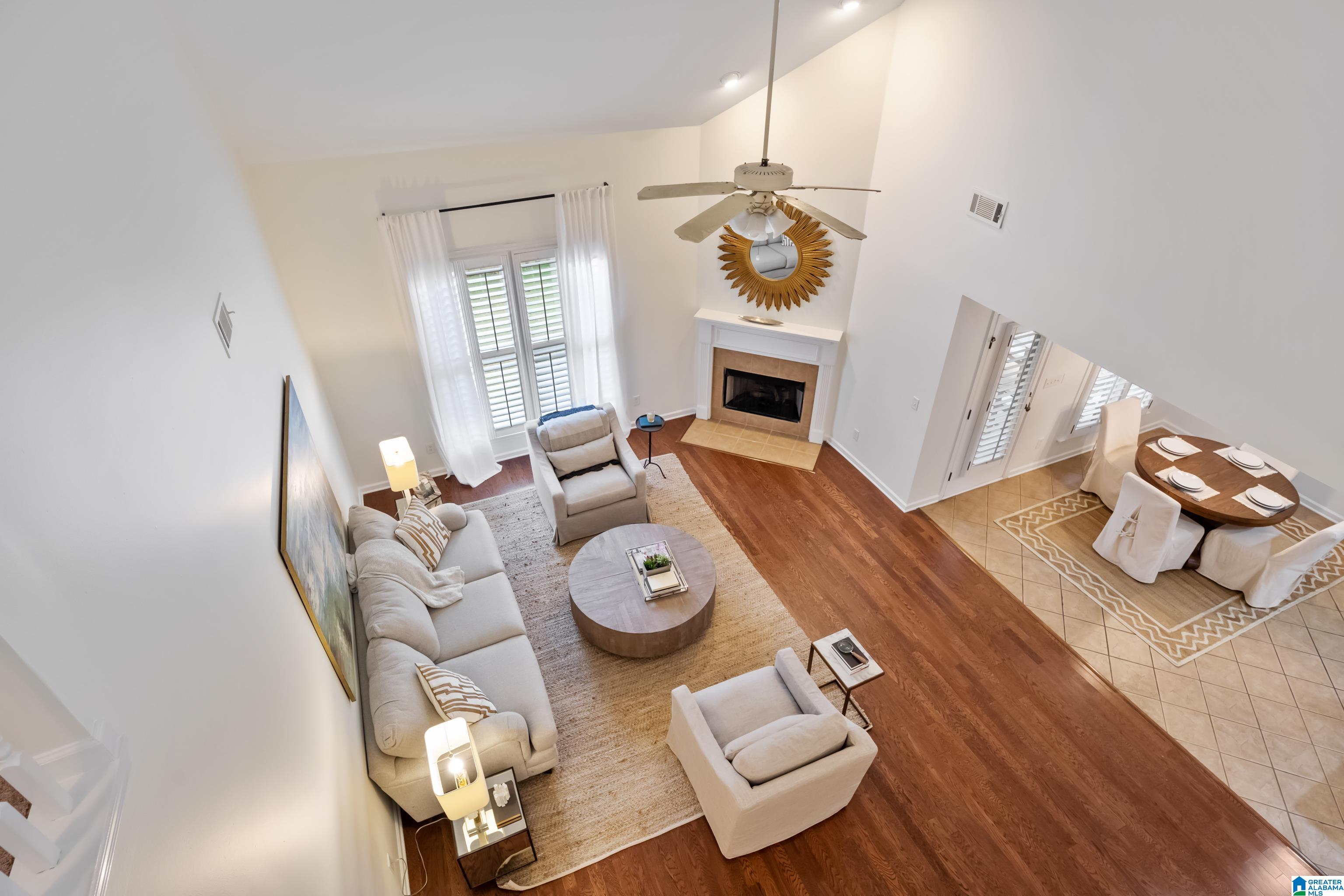 4034 Highland Ridge Road Birmingham, AL 35242 - Photo 14 of 43