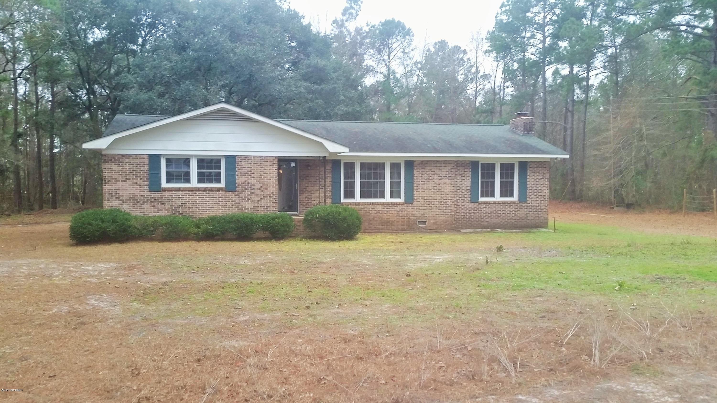 6443 Funston Road Southeast Winnabow, NC 28479 - Photo 1 of 25 Main picture
