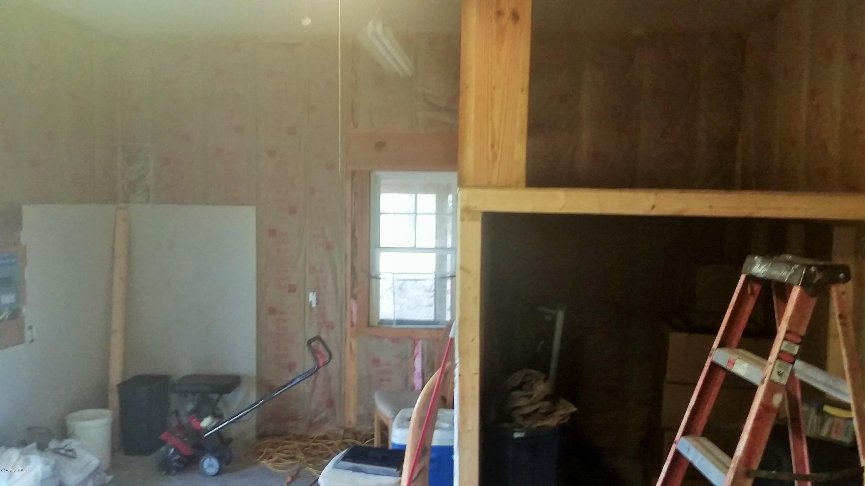 6443 Funston Road Southeast Winnabow, NC 28479 - Photo 18 of 25 Outdoor Workshop or Studio Insulated and Air Conditioned