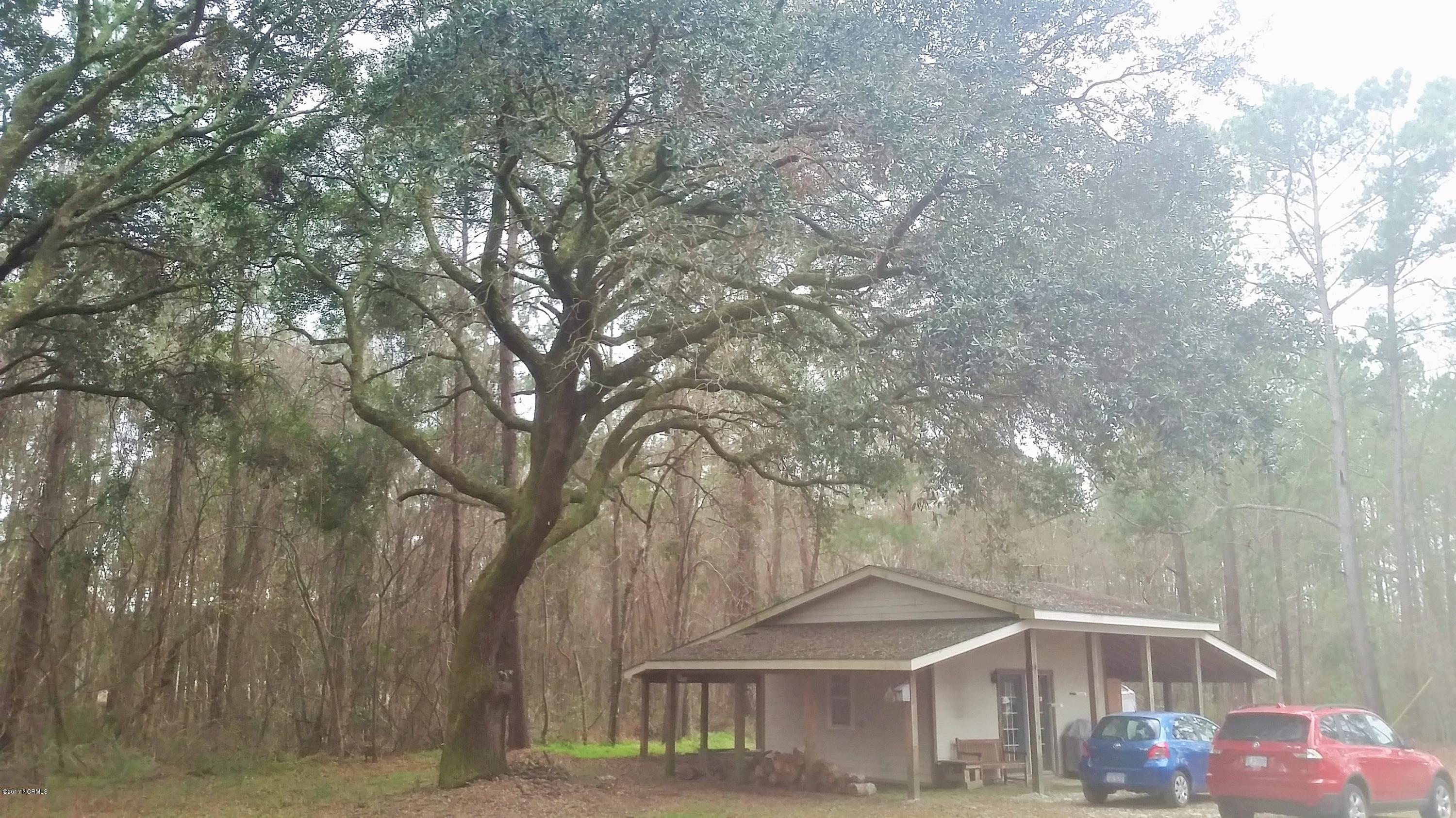 6443 Funston Road Southeast Winnabow, NC 28479 - Photo 22 of 25 Almost 2 acres of Country Living