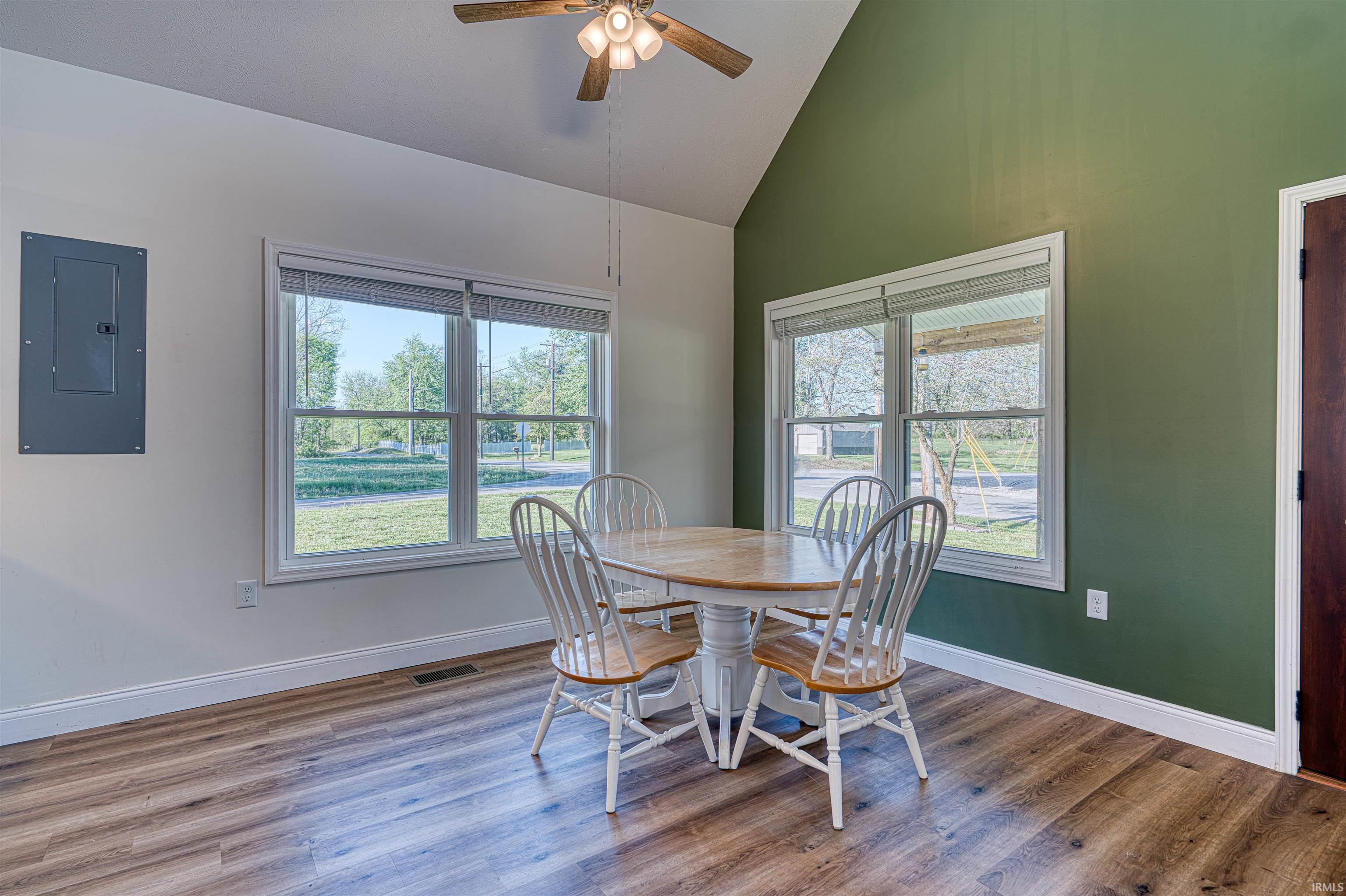 1022 East New Hope Road Boonville, IN 47601 - Photo 17 of 35 Gallery Image 17