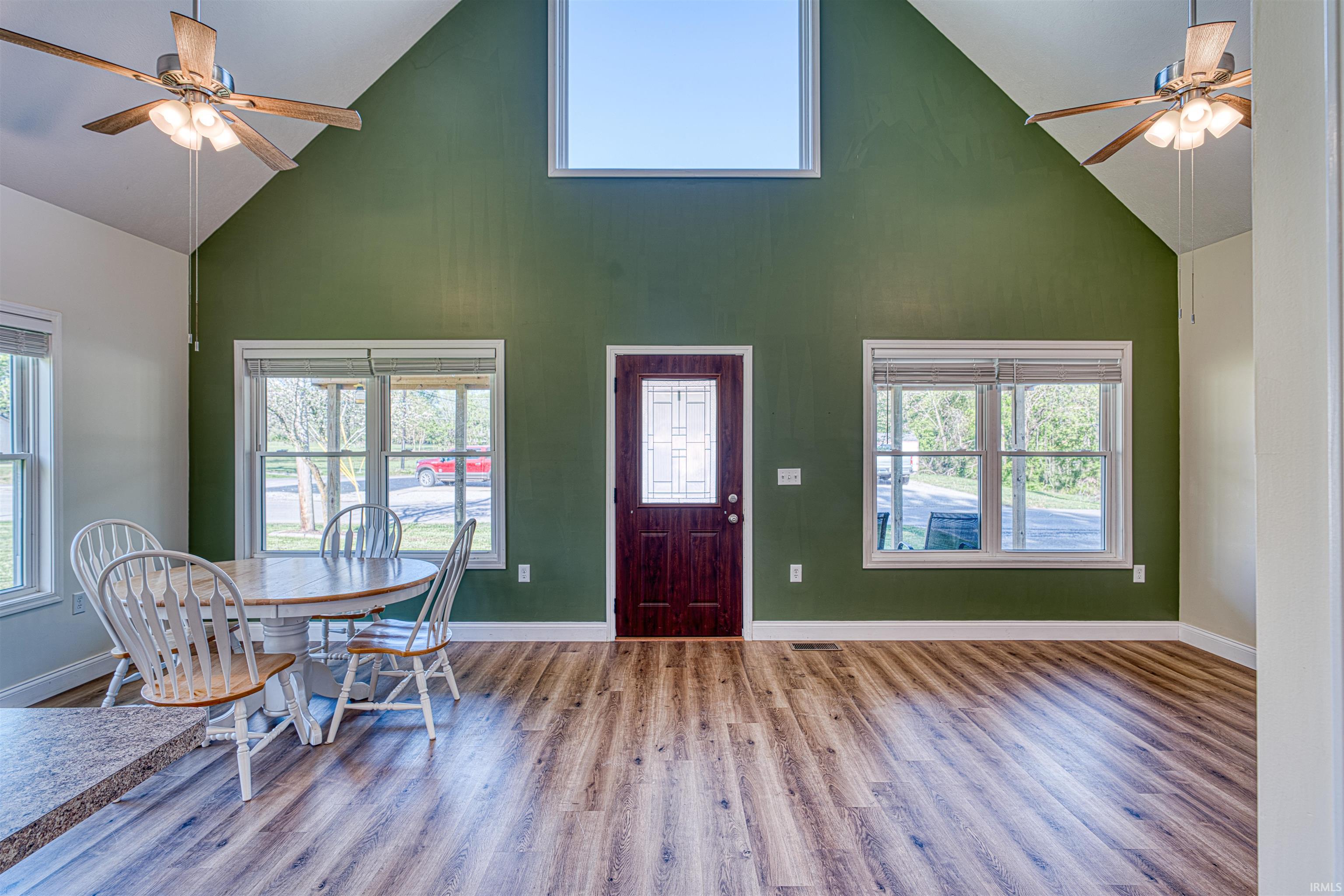 1022 East New Hope Road Boonville, IN 47601 - Photo 18 of 35 Gallery Image 18