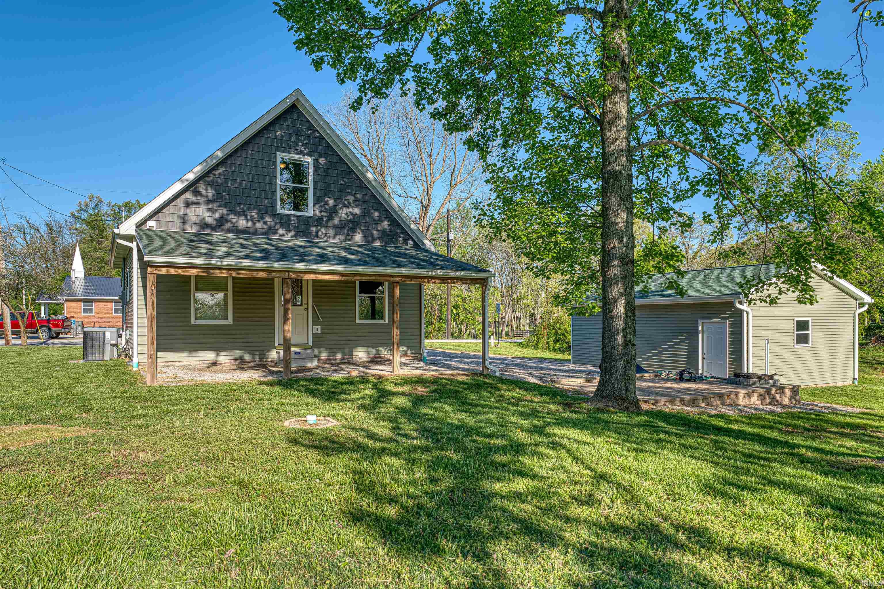 1022 East New Hope Road Boonville, IN 47601 - Photo 26 of 35 Gallery Image 26