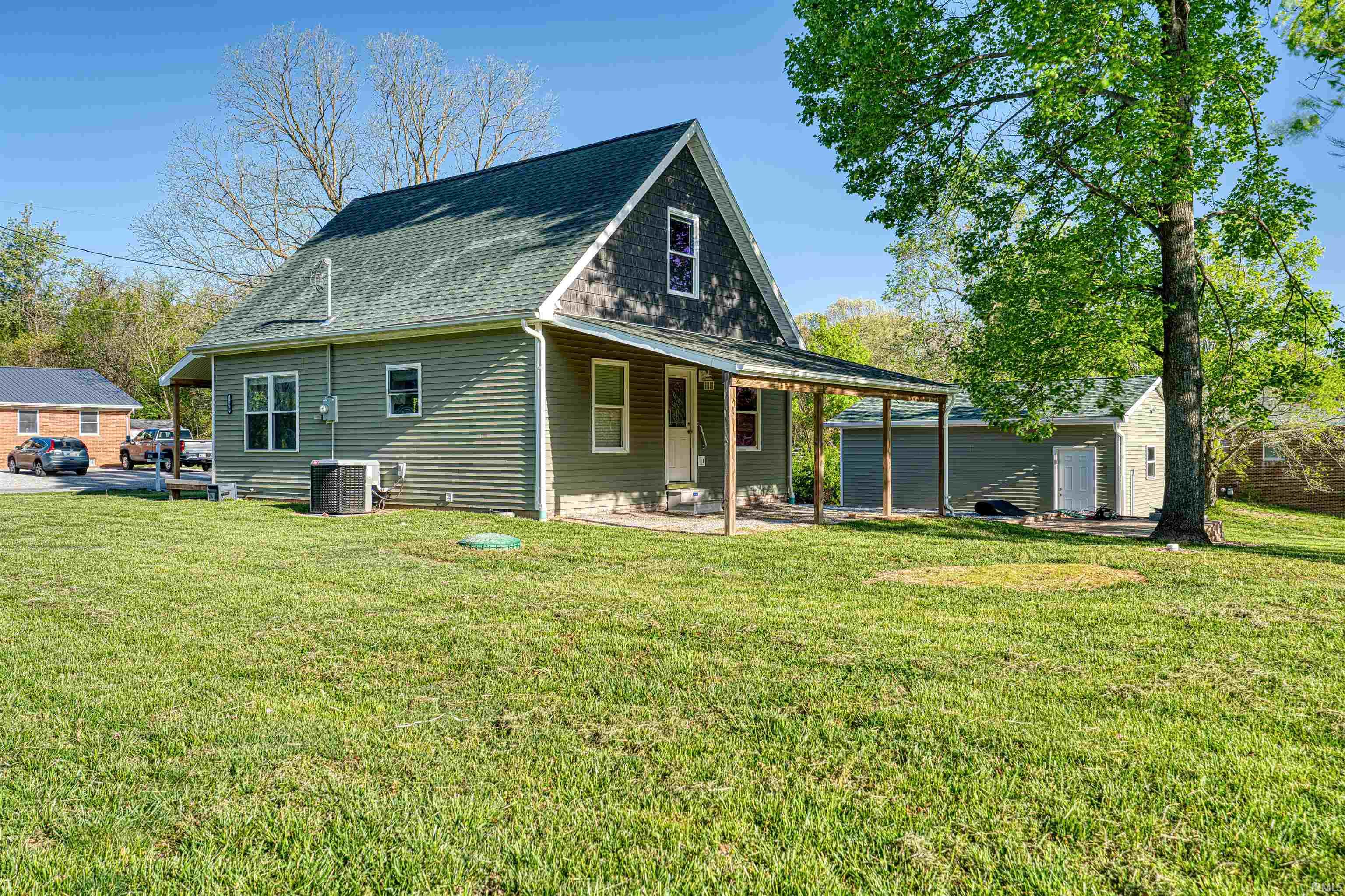 1022 East New Hope Road Boonville, IN 47601 - Photo 27 of 35 Gallery Image 27