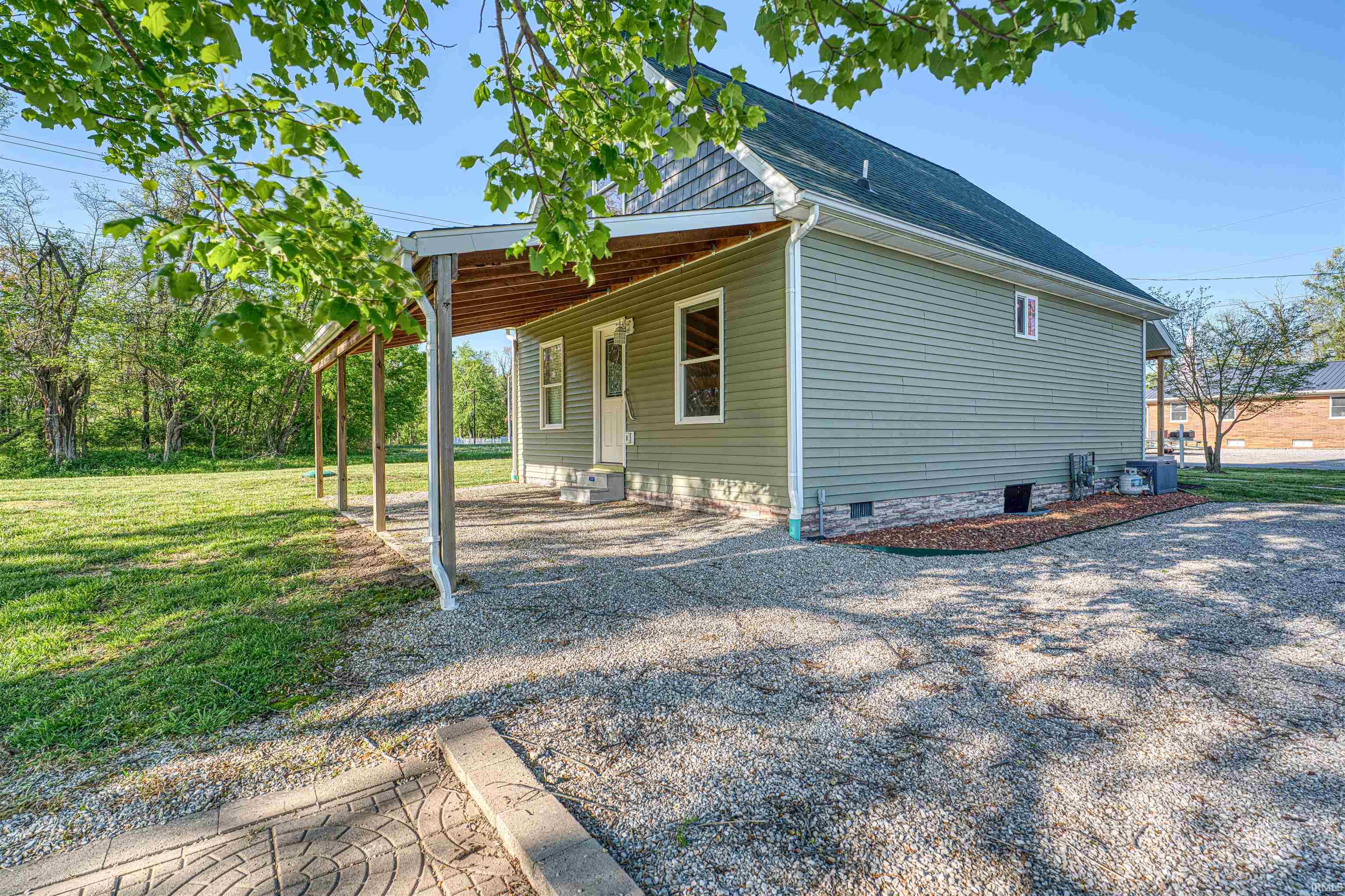 1022 East New Hope Road Boonville, IN 47601 - Photo 28 of 35 Gallery Image 28