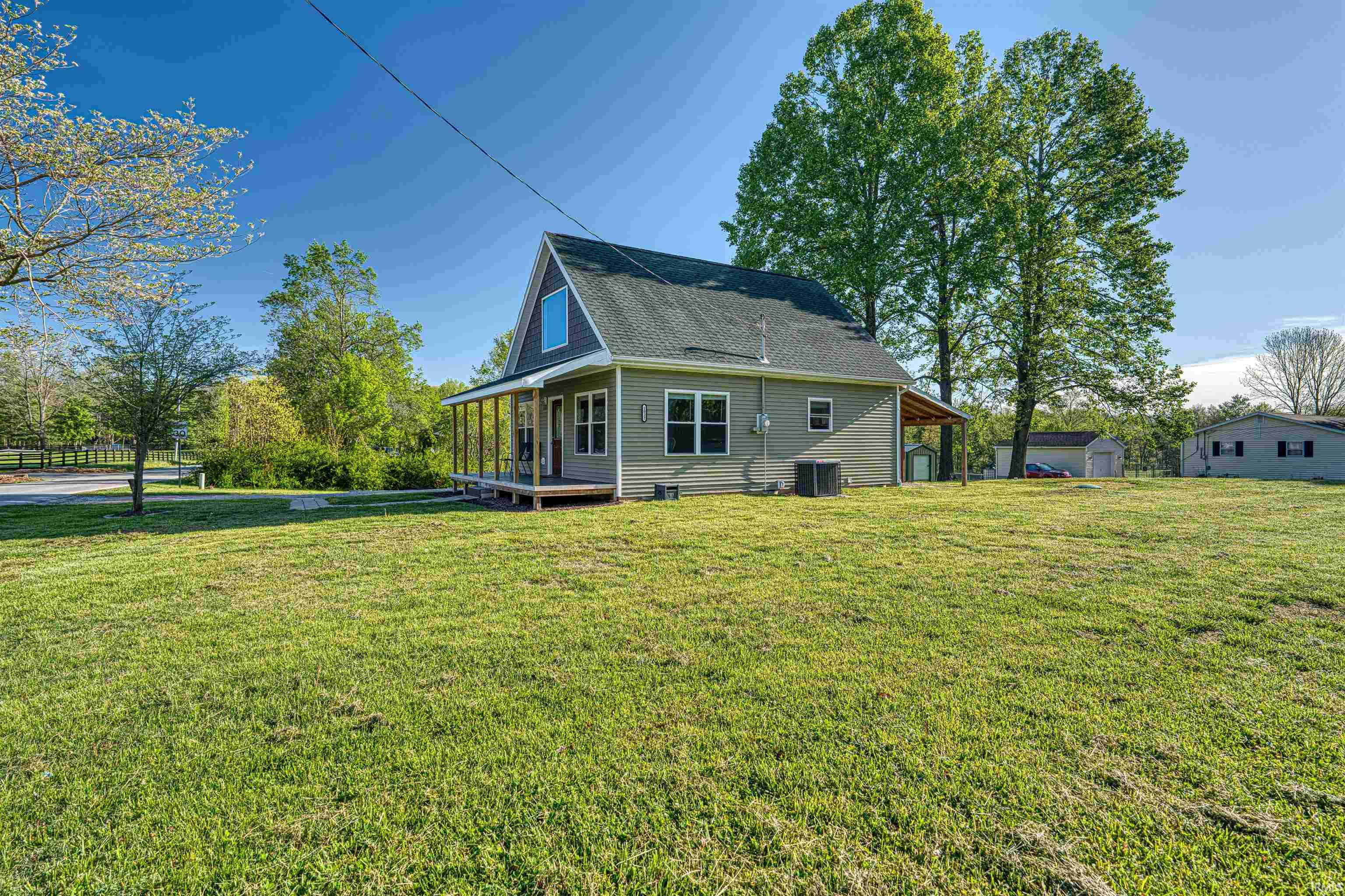 1022 East New Hope Road Boonville, IN 47601 - Photo 30 of 35 Gallery Image 30