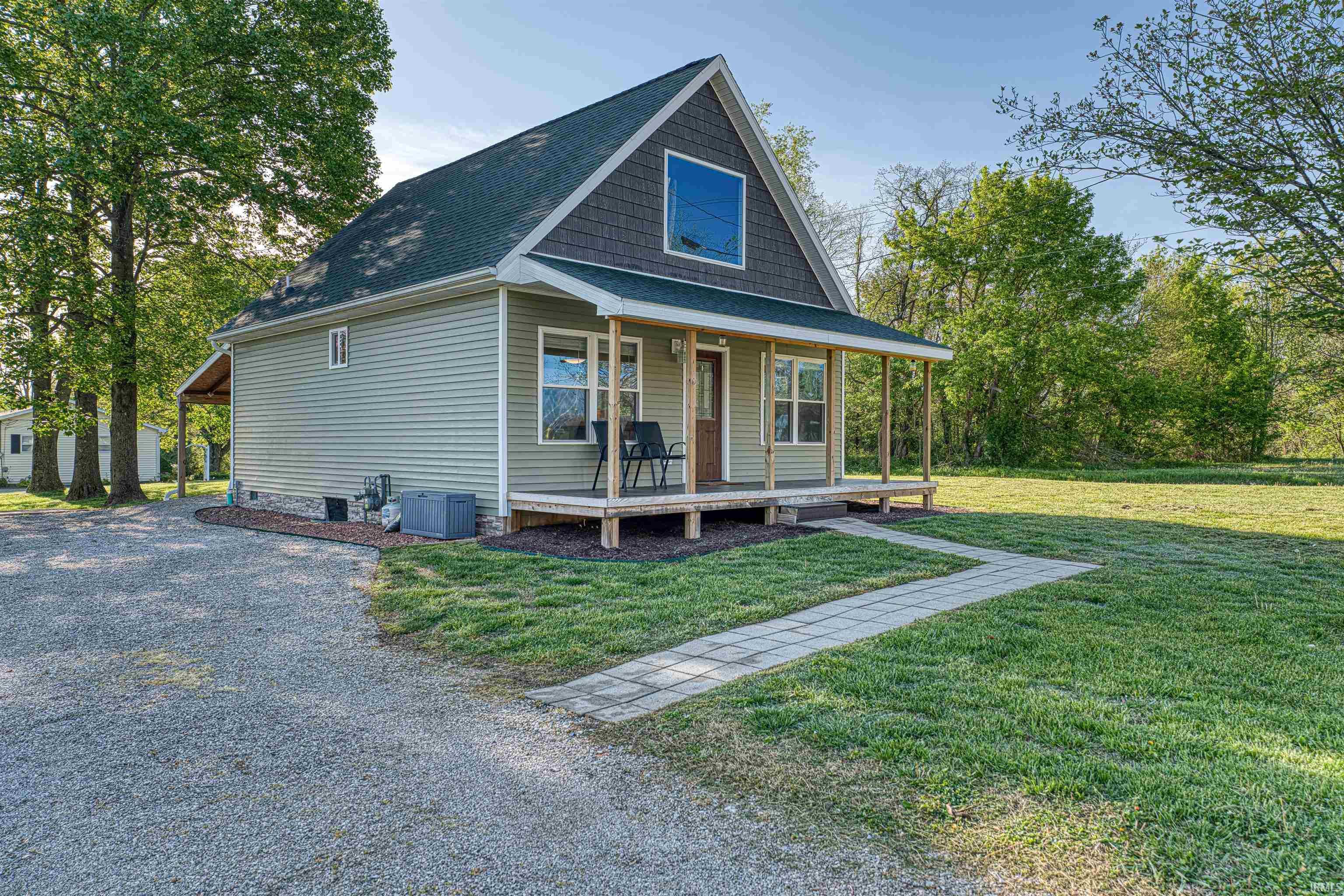 1022 East New Hope Road Boonville, IN 47601 - Photo 4 of 35 Gallery Image 4