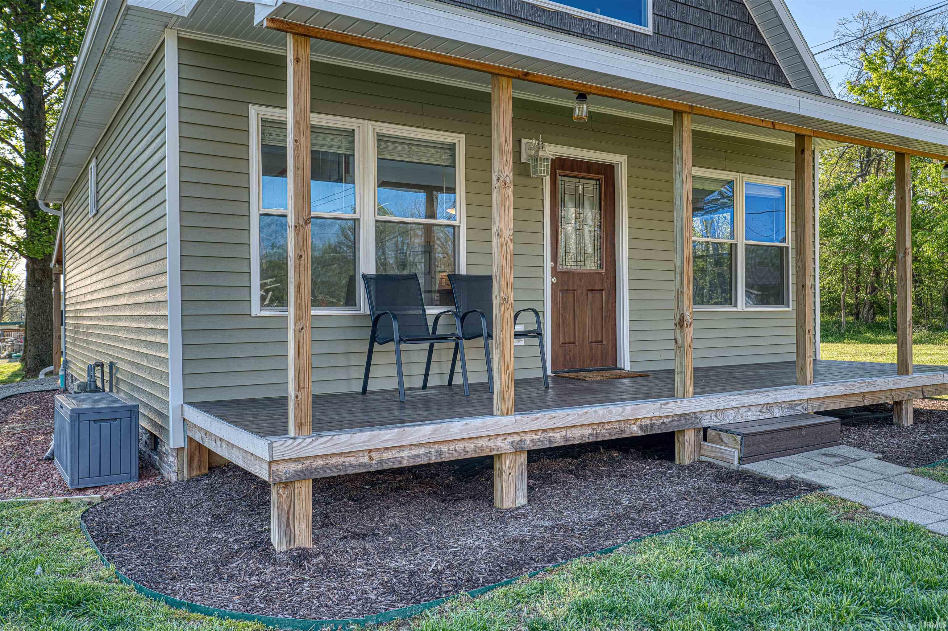 1022 East New Hope Road Boonville, IN 47601 - Photo 5 of 35 Gallery Image 5