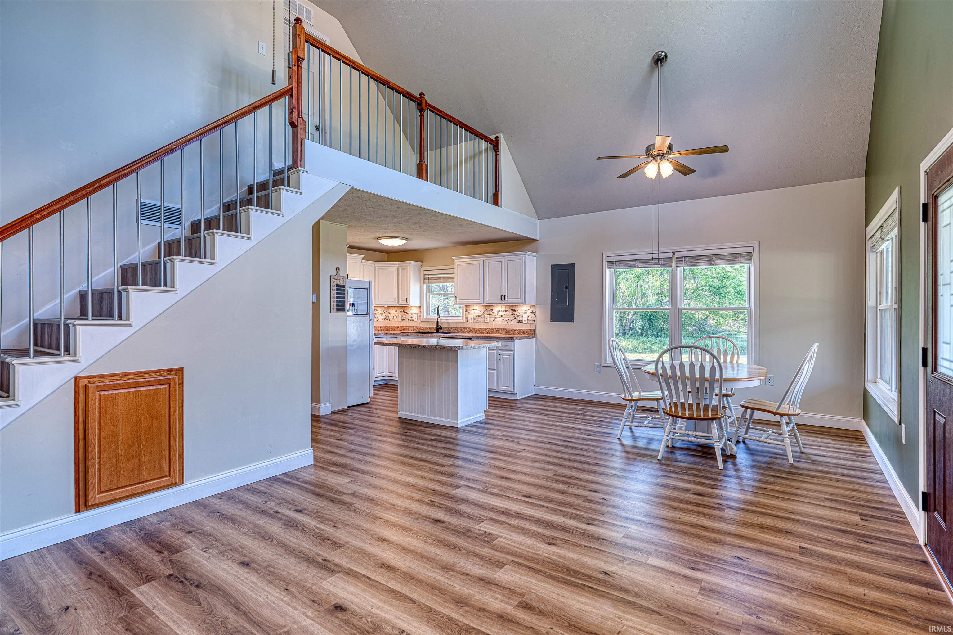 1022 East New Hope Road Boonville, IN 47601 - Photo 8 of 35 Gallery Image 8