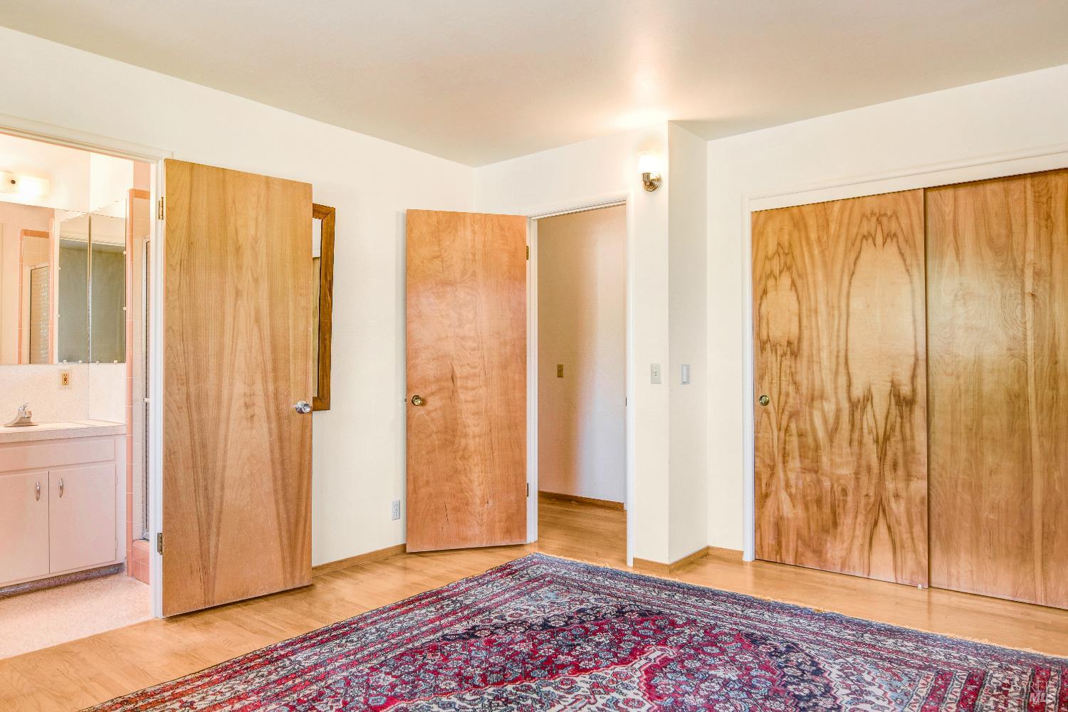 2040 Olive Avenue St. Helena, CA 94574 - Photo 13 of 25 a view of a room with a window