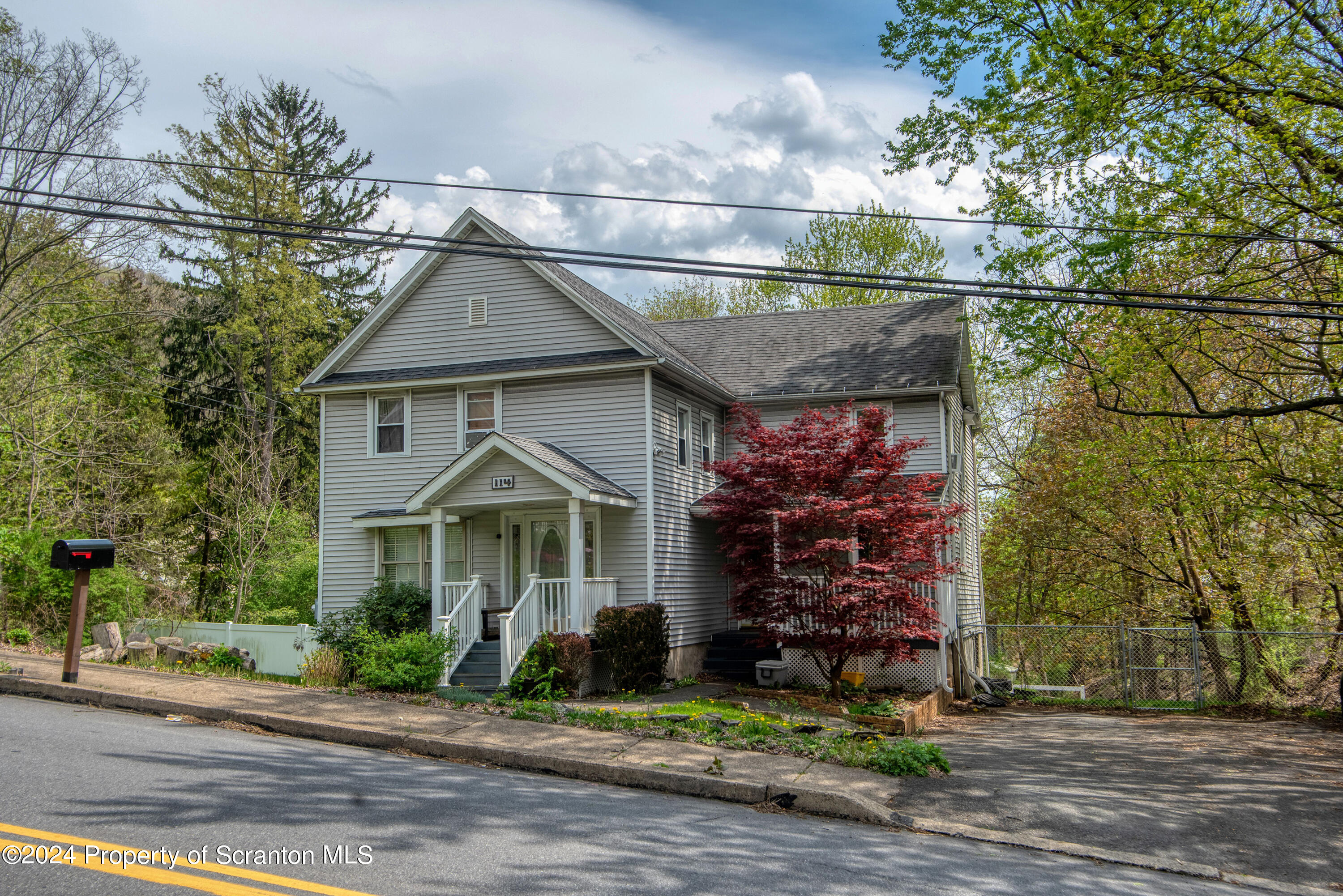 114 Layton Road Clarks Summit, PA 18411 - Photo 2 of 20 Gallery Image 2