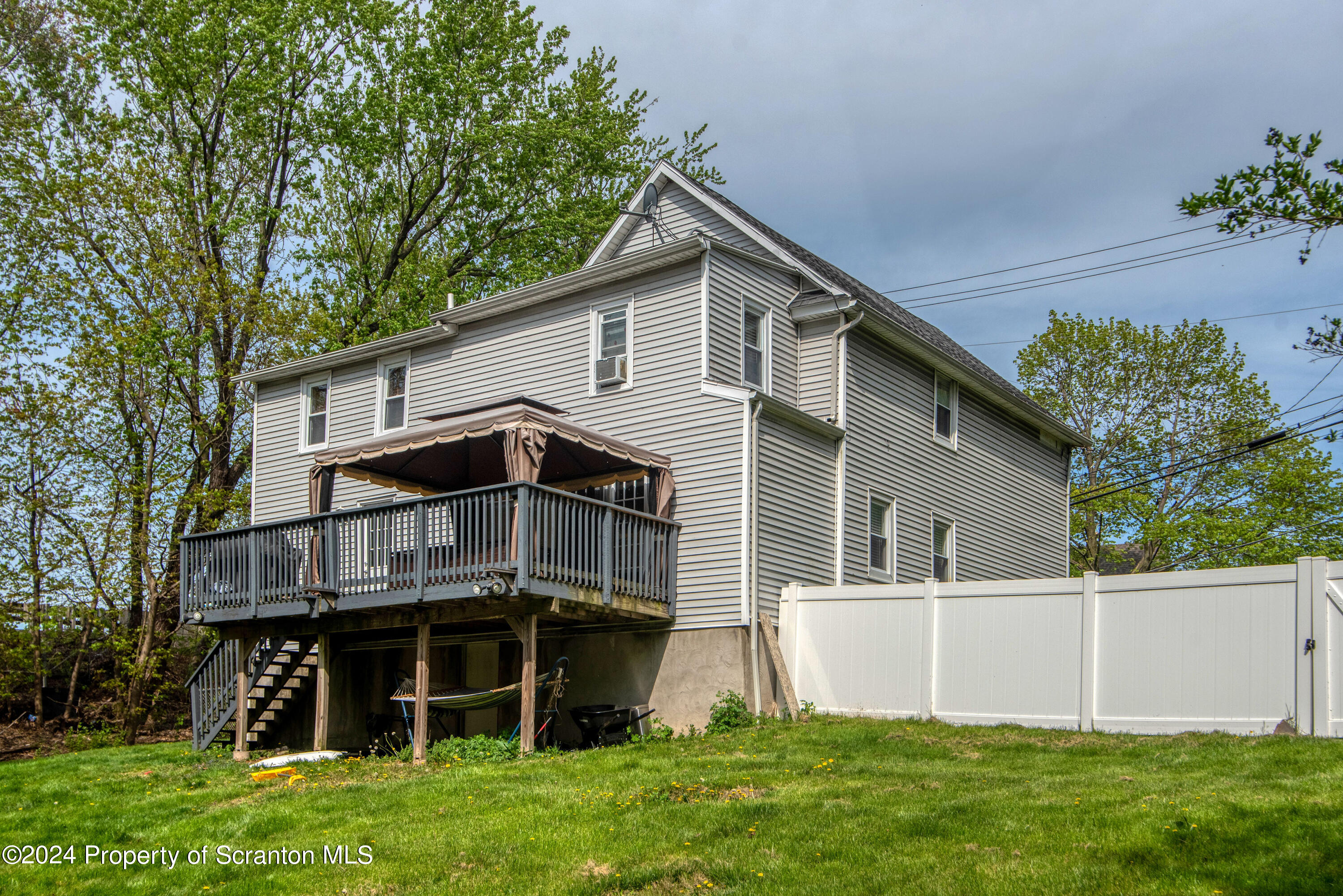 114 Layton Road Clarks Summit, PA 18411 - Photo 3 of 20 Gallery Image 3