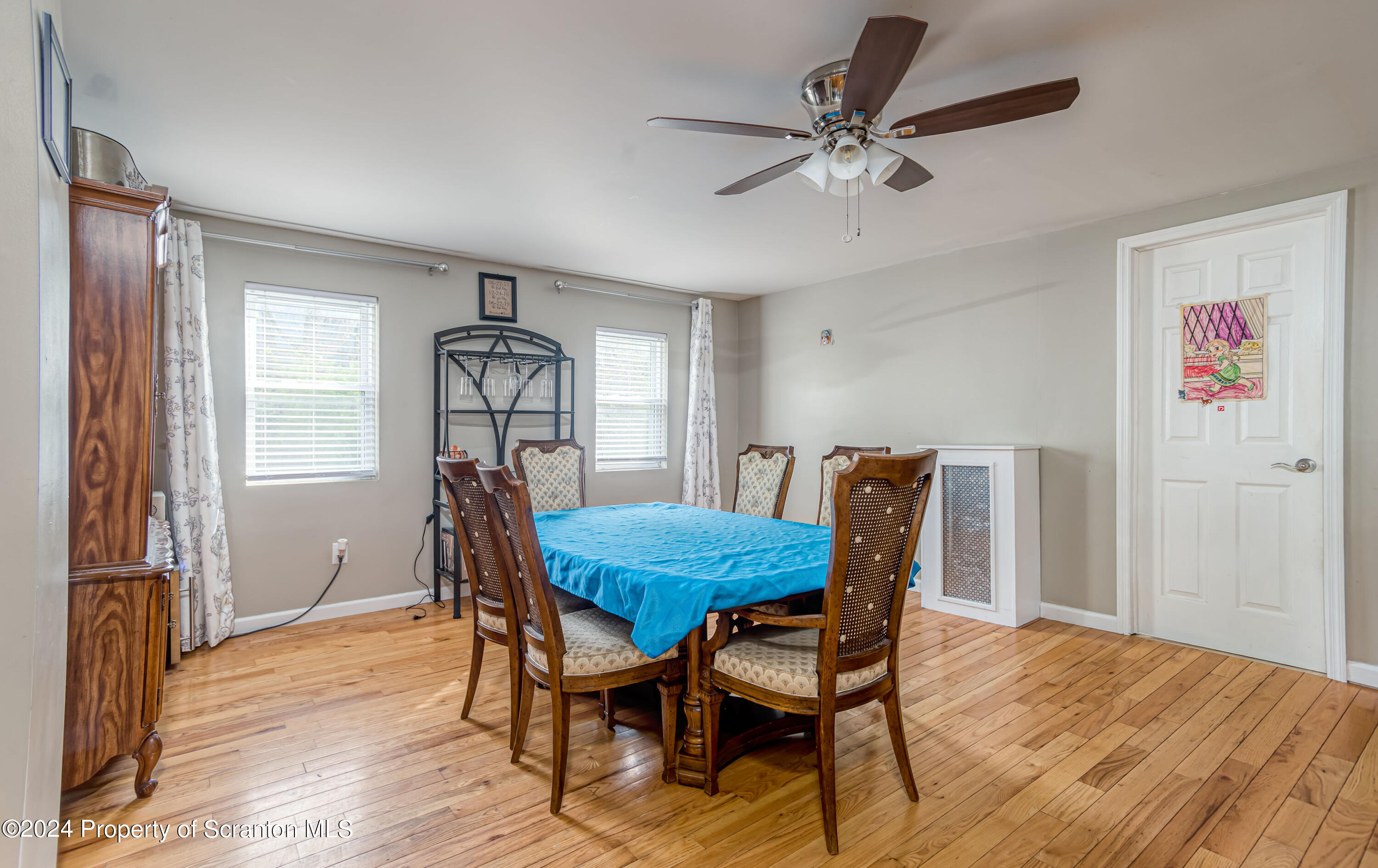 114 Layton Road Clarks Summit, PA 18411 - Photo 8 of 20 Gallery Image 8
