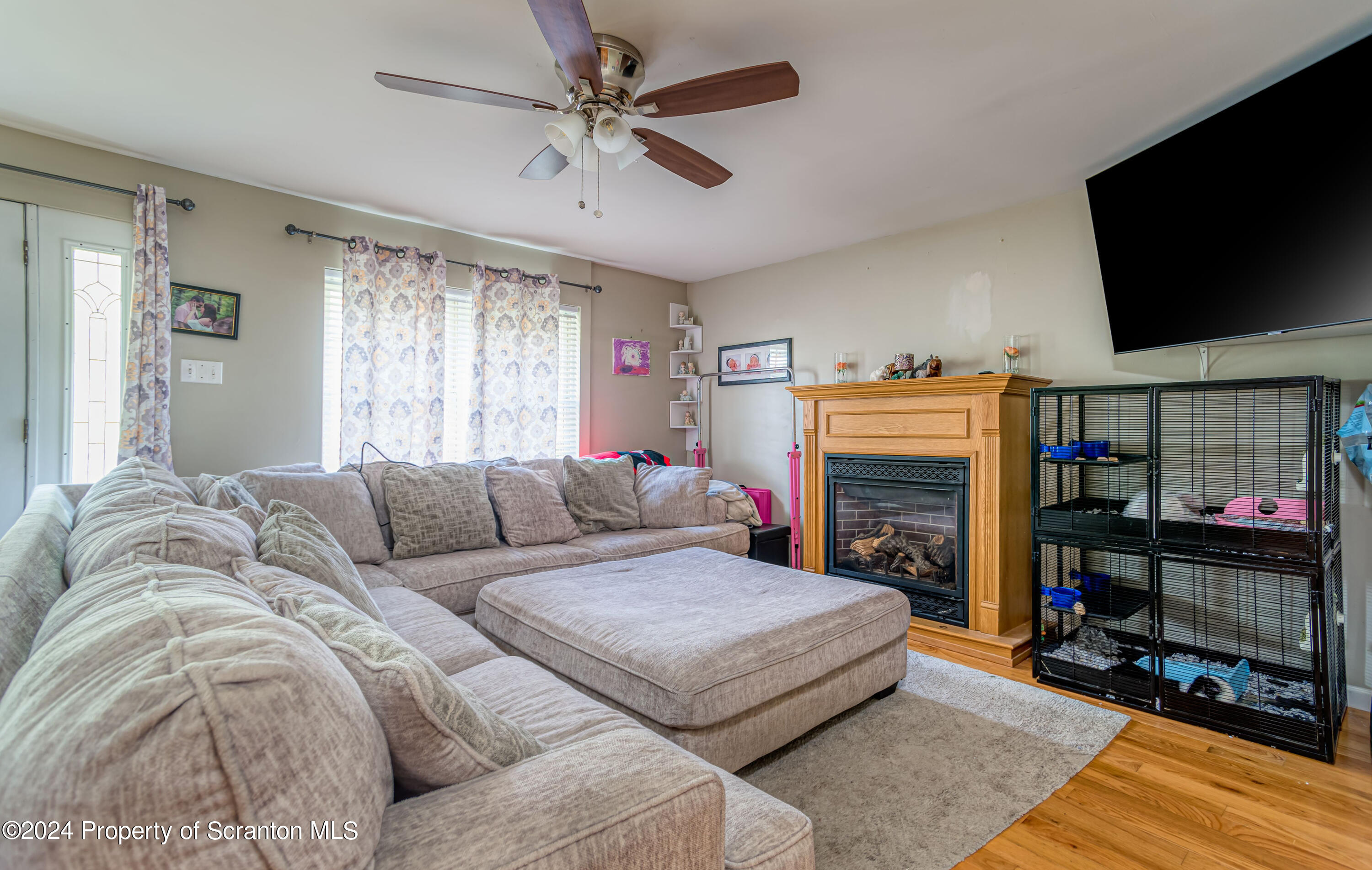114 Layton Road Clarks Summit, PA 18411 - Photo 9 of 20 Gallery Image 9