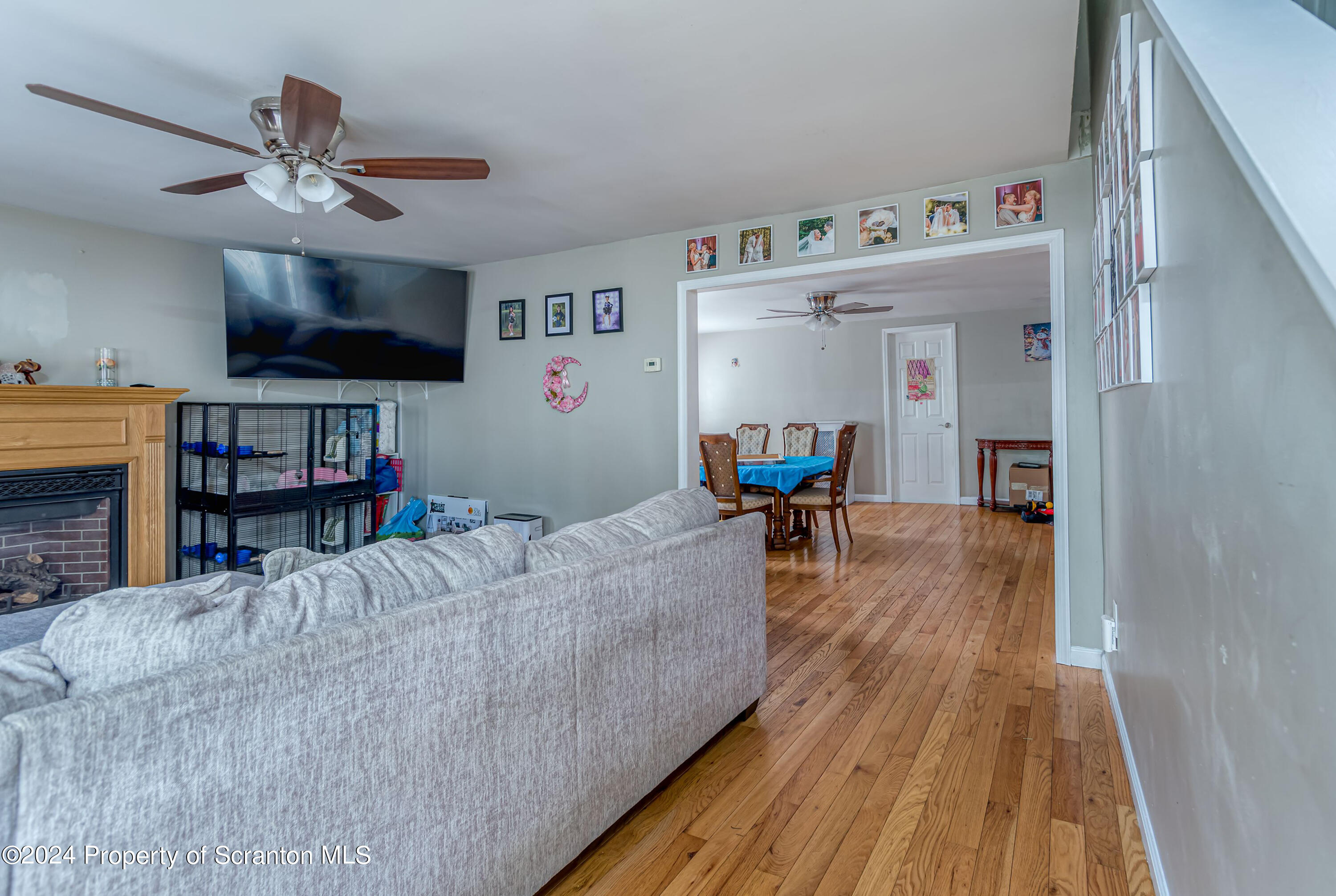 114 Layton Road Clarks Summit, PA 18411 - Photo 10 of 20 Gallery Image 10