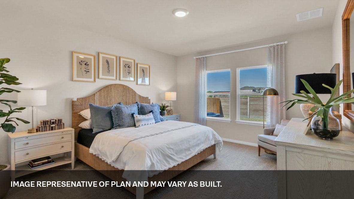 201 Mountain Pea Road Kyle, TX 78640 - Photo 15 of 30