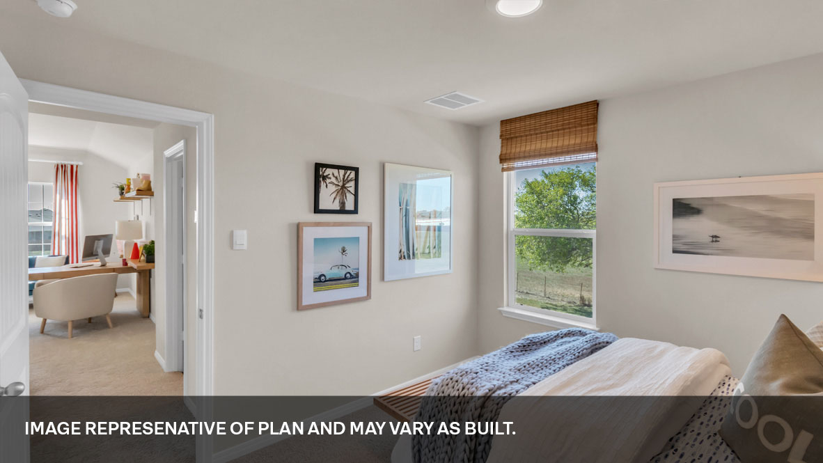 201 Mountain Pea Road Kyle, TX 78640 - Photo 28 of 30