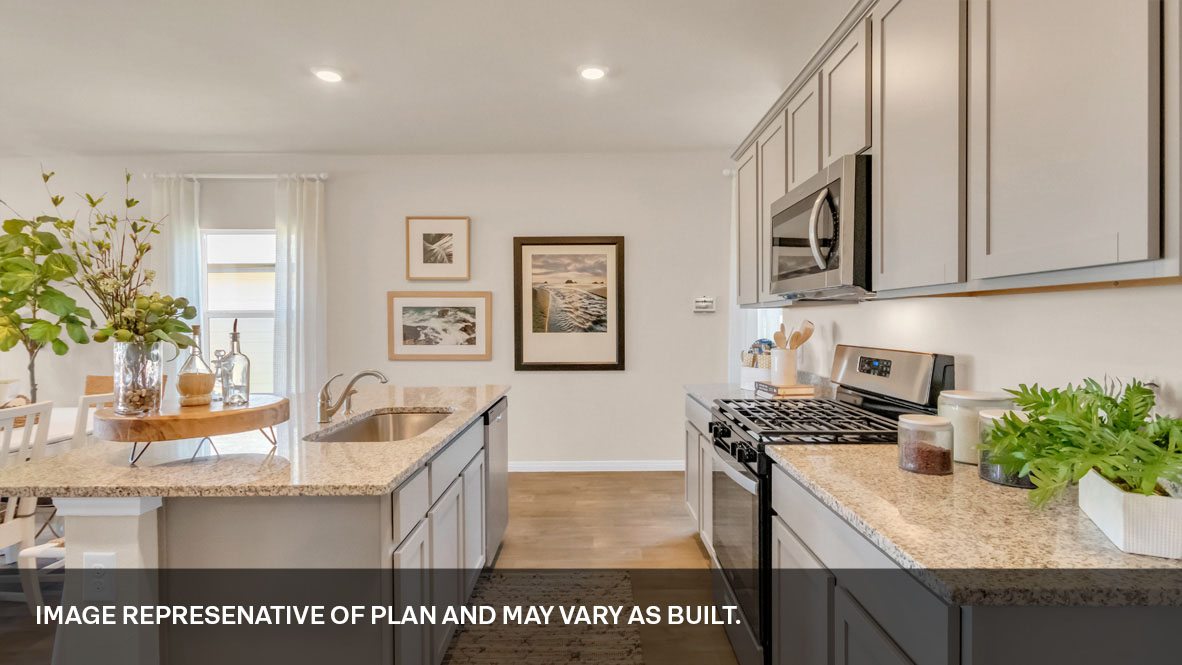 201 Mountain Pea Road Kyle, TX 78640 - Photo 6 of 30