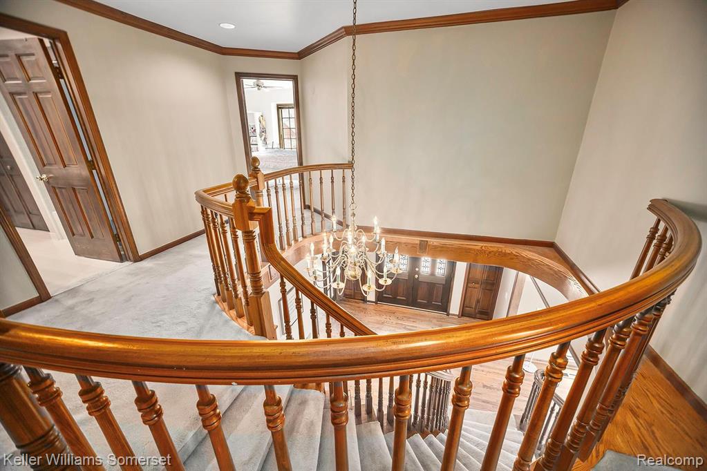 3180 Summit Ridge Drive Rochester Hills, MI 48306 - Photo 17 of 35