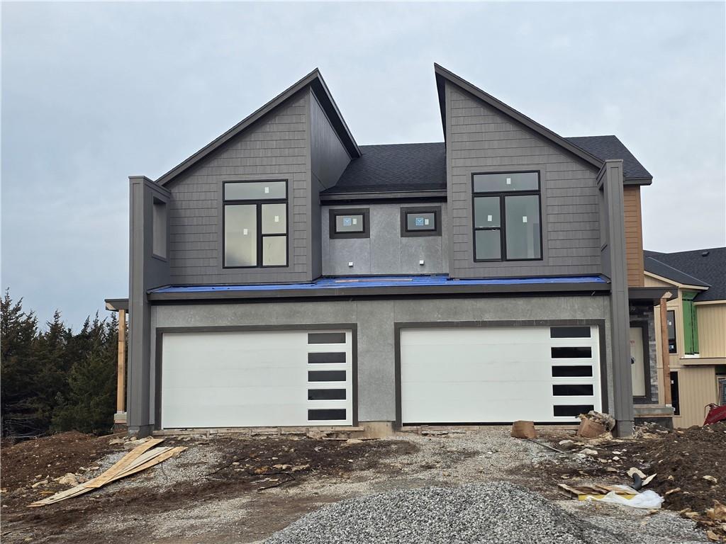 9312 Freedom Street Lenexa, KS 66227 - Photo 3 of 4