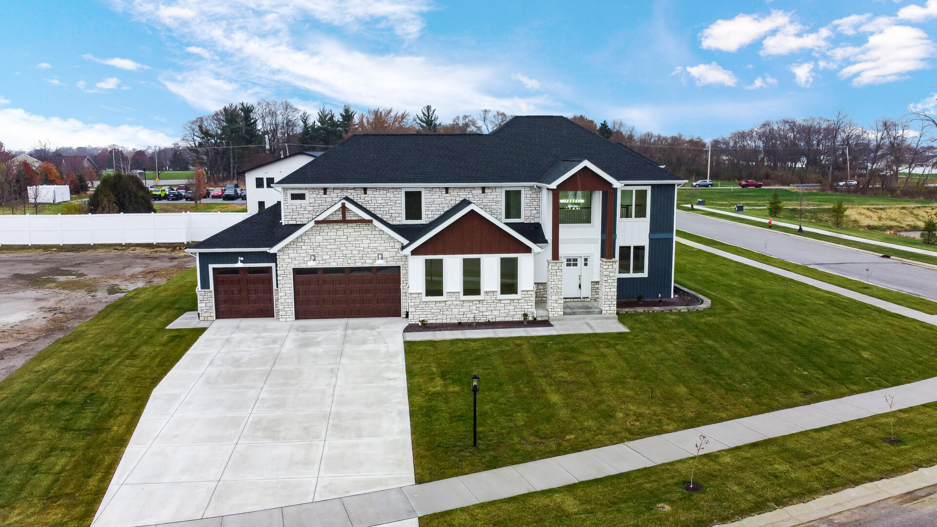7382 Brookhaven Drive Crown Point, IN 46307 - Photo 28 of 54 1920x1080