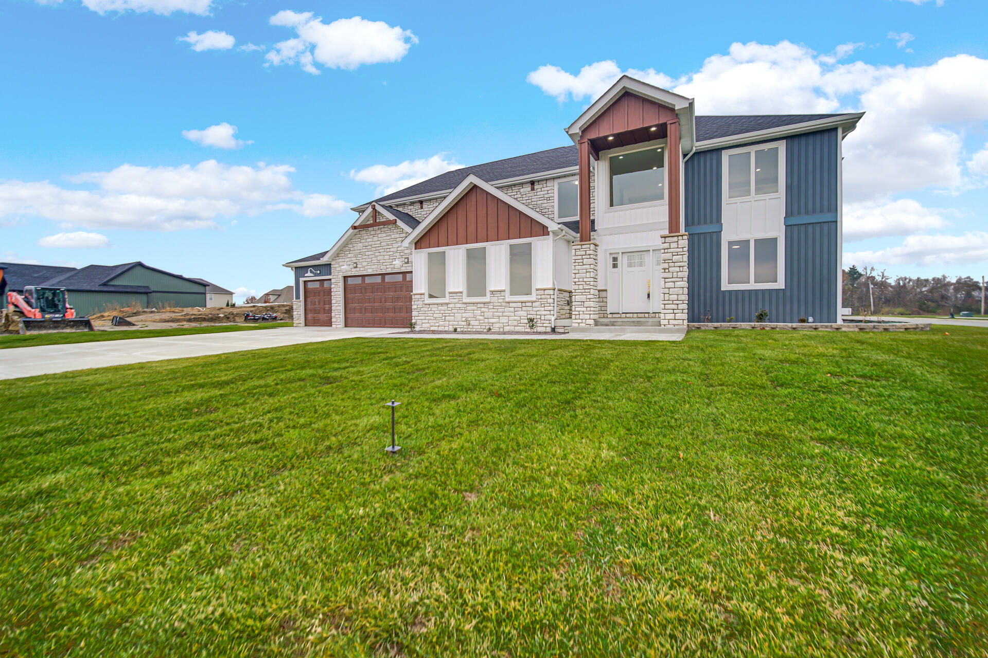 7382 Brookhaven Drive Crown Point, IN 46307 - Photo 49 of 54 1920x1280