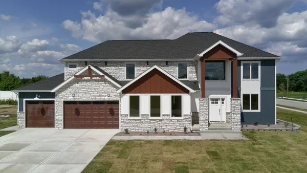 $864,900 | 7382 Brookhaven Drive, Crown Point, IN 46307
