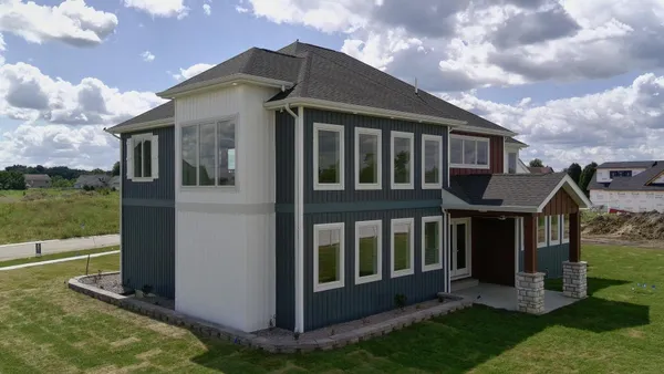 $864,900 | 7382 Brookhaven Drive, Crown Point, IN 46307