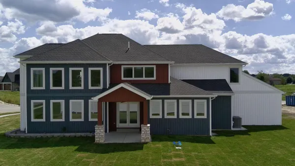 $864,900 | 7382 Brookhaven Drive, Crown Point, IN 46307